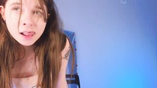 miss_spider New Porn Video [Chaturbate] - new, shy, 18, teen, bigboobs