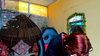 Watch BelaPalmer Cam Porn Video [Stripchat] - recordable-privates, best, erotic-dance, handjob, ahegao