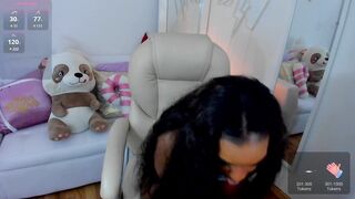 Watch zobe_love Best Porn Video [Stripchat] - fingering-young, cheap-privates, masturbation, dildo-or-vibrator, student