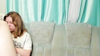 Watch meow_hhot_girllss Best Porn Video [Stripchat] - big-tits, ahegao, facesitting, recordable-privates, big-tits-blondes