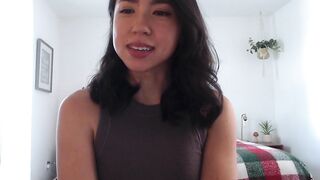 jadelove_ New Porn Video [Chaturbate] - natural, chat, asian, pinkpussy