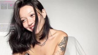 Watch tarrrantula Leaked Porn Video [Chaturbate] - feet, new, asian, teen, pvt