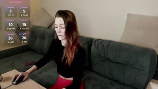 Holiday_Fox HD Porn Video [Stripchat] - jerk-off-instruction, brunettes-young, oil-show, girls, brunettes