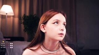 Watch florencewilliam Hot Porn Video [Chaturbate] - new, 18, squirt, skinny, cute