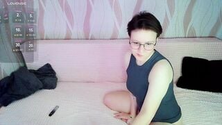 _crazy_baby_ Cam Porn Video [Stripchat] - cowgirl, topless-young, romantic-white, shaven, small-tits