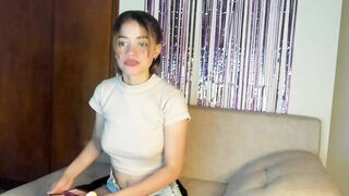 Watch cami_latinsex New Porn Video [Stripchat] - colombian-teens, petite, big-tits-teens, girls, cheapest-privates-latin