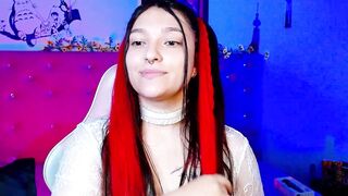 SOYYKY Cam Porn Video [Stripchat] - cheapest-privates, piercings, girls, colombian, latin