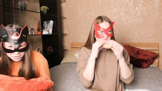 Watch TorryJaane HD Porn Video [Stripchat] - cam2cam, petite-mixed, cheap-privates, role-play, big-ass-mixed