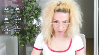 Teacherry Best Porn Video [Stripchat] - dildo-or-vibrator-young, shaven, twerk, romanian, recordable-privates-young