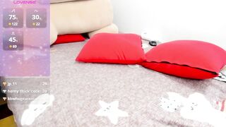 Watch Dalia_20 Leaked Porn Video [Stripchat] - spanish-speaking, titty-fuck, young, big-tits-young, oil-show