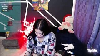 Watch squirtyn_girl3 Hot Porn Video [Stripchat] - latin-creampie, big-ass-doggy-style, couples, cam2cam, twerk