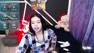 Watch squirtyn_girl3 Hot Porn Video [Stripchat] - latin-creampie, big-ass-doggy-style, couples, cam2cam, twerk