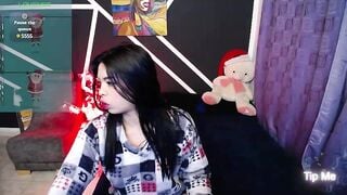 Watch squirtyn_girl3 Hot Porn Video [Stripchat] - latin-creampie, big-ass-doggy-style, couples, cam2cam, twerk