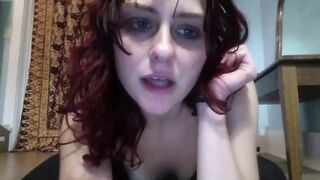 cherryblushxo Camgirl Porn Video [Chaturbate] - redhead, sweet, sexy, tips