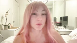 scarlettlayne Camgirl Porn Video [Chaturbate] - goddess, fingerass, bbc, dancing, anal