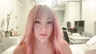 scarlettlayne Camgirl Porn Video [Chaturbate] - goddess, fingerass, bbc, dancing, anal