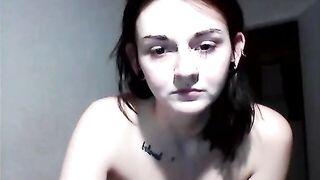 Watch daintyjessie Leaked Porn Video [Chaturbate] - footfetish, moan, little, messy