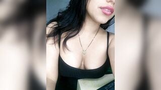 Watch Naomy_veracruz_ Best Porn Video [Stripchat] - big-tits, fingering, new, cheap-privates, curvy-young