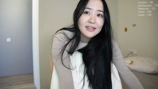 Watch _jikey_ Leaked Porn Video [Chaturbate] - private, lovense, asian, squirt, cute