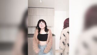 Watch daphne_foxx Leaked Porn Video [Stripchat] - blowjob-teens, latin-blowjob, spanking, girls, anal-doggy-style