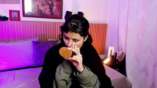 Liliclan Leaked Porn Video [Stripchat] - dildo-or-vibrator-deepthroat, fingering, upskirt-teens, camel-toe, twerk-latin