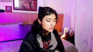 Liliclan Leaked Porn Video [Stripchat] - dildo-or-vibrator-deepthroat, fingering, upskirt-teens, camel-toe, twerk-latin