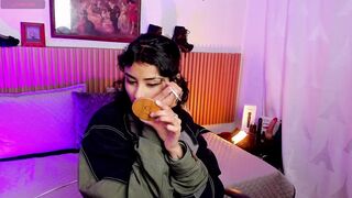 Liliclan Leaked Porn Video [Stripchat] - dildo-or-vibrator-deepthroat, fingering, upskirt-teens, camel-toe, twerk-latin
