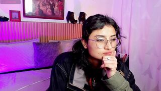 Liliclan Leaked Porn Video [Stripchat] - dildo-or-vibrator-deepthroat, fingering, upskirt-teens, camel-toe, twerk-latin