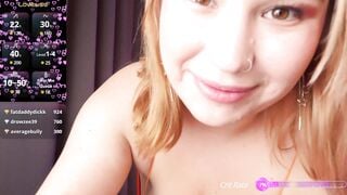 Watch super_huge_boobs Leaked Porn Video [Chaturbate] - bigass, milf, lovense, blonde, bigboobs