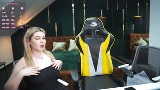 Cameron_Diazzz Best Porn Video [Stripchat] - cam2cam, deepthroat, twerk, sex-toys, facial