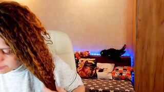 Watch mia_grantes Leaked Porn Video [Stripchat] - romantic-white, romantic-young, striptease-white, cam2cam, fingering-young