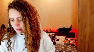 Watch mia_grantes Leaked Porn Video [Stripchat] - romantic-white, romantic-young, striptease-white, cam2cam, fingering-young