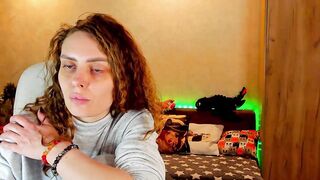 Watch mia_grantes Leaked Porn Video [Stripchat] - romantic-white, romantic-young, striptease-white, cam2cam, fingering-young