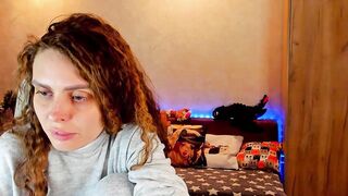 Watch mia_grantes Leaked Porn Video [Stripchat] - romantic-white, romantic-young, striptease-white, cam2cam, fingering-young