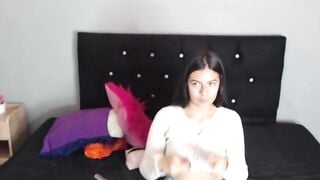 Watch MELIINDA__ISABELLA New Porn Video [Stripchat] - cheapest-privates-teens, camel-toe, cooking, black-hair, latin-doggy-style