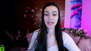 Watch silvia_queen1 Hot Porn Video [Stripchat] - masturbation, kissing, brunettes, topless, recordable-publics