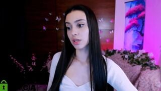 Watch silvia_queen1 Hot Porn Video [Stripchat] - masturbation, kissing, brunettes, topless, recordable-publics