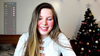 Annie_aww Cam Porn Video [Stripchat] - foot-fetish, fingering, cheap-privates-young, brunettes-young, small-tits-young