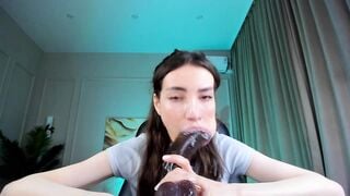 kriss_baby_ New Porn Video [Chaturbate] - saliva, deepthroat, daddy, ahegao, teen