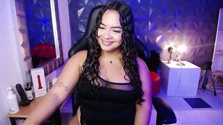 Amaranta_Rousse HD Porn Video [Stripchat] - big-ass-young, erotic-dance, fingering-latin, anal, yoga-young