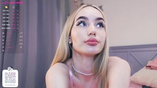 Watch ChristalYork Best Porn Video [Stripchat] - cam2cam, jerk-off-instruction, sex-toys, squirt, girls