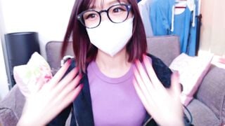 Watch saki_Nyan HD Porn Video [Stripchat] - girls, ahegao, striptease-asian, fingering-young, big-clit