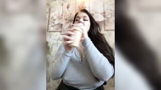 MommyDimitrescu_ Top Porn Video [Stripchat] - romantic-young, erotic-dance, tattoos, camel-toe, fisting-latin