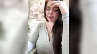 MommyDimitrescu_ Top Porn Video [Stripchat] - romantic-young, erotic-dance, tattoos, camel-toe, fisting-latin