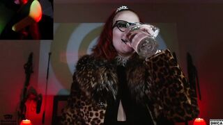 Amanita__Pantherina Cam Porn Video [Stripchat] - recordable-privates-young, small-audience, recordable-privates, nylon, hd