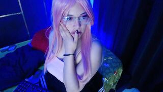 Watch Carolina1126 Leaked Porn Video [Stripchat] - big-ass-big-tits, spanish-speaking, fingering, big-ass-latin, dirty-talk