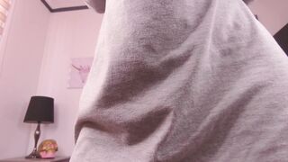 _hanna_lee_ Hot Porn Video [Stripchat] - dildo-or-vibrator-deepthroat, big-ass-young, heels, latin-hairy, hd