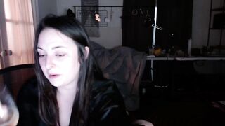 Watch jademadelemonade Camgirl Porn Video [Chaturbate] - daddysgirl, masturbation, bush, roulette, dutch