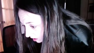 Watch jademadelemonade Camgirl Porn Video [Chaturbate] - daddysgirl, masturbation, bush, roulette, dutch