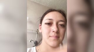 Watch Lia_whitee_ Best Porn Video [Stripchat] - new-brunettes, trimmed-latin, facial, colombian-young, colombian
